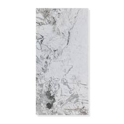 Стеновая панель АЛЬТА СЛЭБ SPC Кварцвинил 300х600х2,4мм Мраморная Феерия | Фудзияма